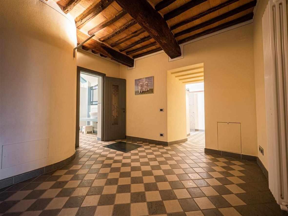 Advocata Nostra Incontro Di Storia E Centralita Siena Eksteriør billede