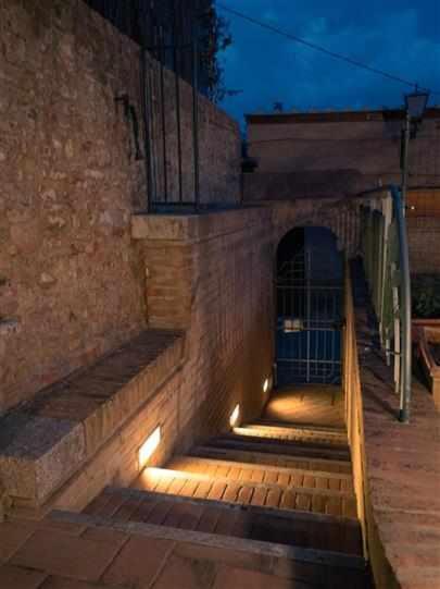 Advocata Nostra Incontro Di Storia E Centralita Siena Eksteriør billede